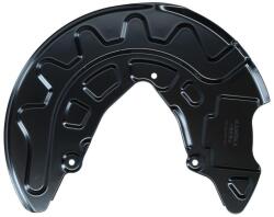 KAMOKA Ochranný plech proti rozstreku, Brzdový kotúč KAMOKA 1180162 (1180162)