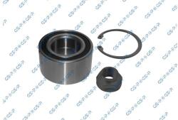 GSP Súprava ložísk kolesa GSP GK3245 (GK3245)