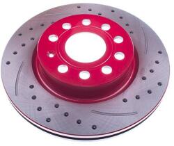 Denckermann Brzdový kotúč DENCKERMANN B130266S (B130266S)