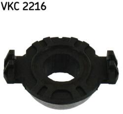 SKF Vysúvacie ložisko SKF VKC 2216 (VKC 2216)