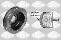 SASIC Remenica kľukového hriadeľa SASIC 2154025 (2154025)