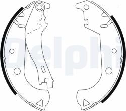 DELPHI Szczeki Ham (ls1916)
