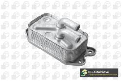 BGA Chladič motorového oleja BGA CO9700 (CO9700)