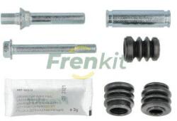 FRENKIT Sada vodiacich puzdier brzdového strmeňa FRENKIT 814005 (814005)