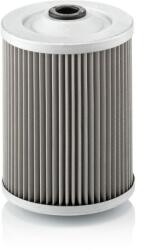 Mann-filter Palivový filter MANN-FILTER P 990 (P 990)