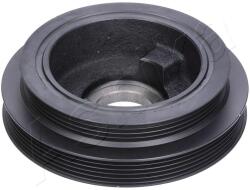 ASHIKA Remenica kľukového hriadeľa ASHIKA 122-0K-K01 (122-0K-K01)