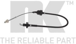 NK Lanko ovládania spojky NK 923625 (923625)