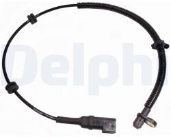 DELPHI Snímač počtu otáčok kolesa DELPHI SS20061 (SS20061)