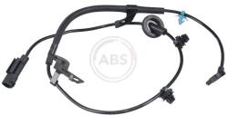 A. B. S Snímač počtu otáčok kolesa A. B. S. 31138 (31138)