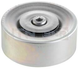 SNR Vratná/vodiaca kladka rebrovaného klinového remeňa SNR GA350.64 (GA350.64)