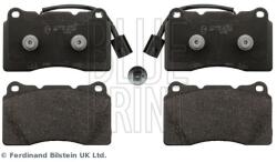 BLUE PRINT Sada brzdových platničiek kotúčovej brzdy BLUE PRINT ADL144246 (ADL144246)