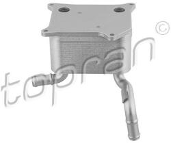 TOPRAN Chladič motorového oleja TOPRAN 115 779 (115 779)