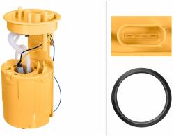 HELLA Palivová dopravná jednotka HELLA 8TF 358 306-581 (8TF 358 306-581)