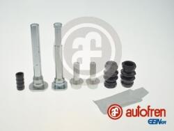 Autofren Seinsa Sada vodiacich puzdier brzdového strmeňa AUTOFREN SEINSA D7076C (D7076C)