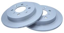 QUARO Tarcza Ham. Honda T. City 08-/ Jazz 02-/08- 239mm Wys 33, 3 Z Powłoką Antykorozyjną (qd0001)