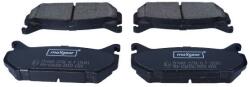 MAXGEAR Sada brzdových platničiek kotúčovej brzdy MAXGEAR 19-0460 (19-0460)