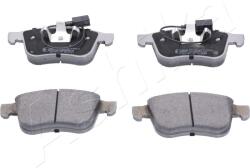 ASHIKA Klocki Ham (50-00-0045)