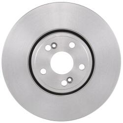 Bosch Brzdový kotúč BOSCH 0 986 479 565 (0 986 479 565)