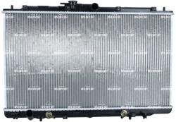 NRF Chladič motora NRF 53744 (53744)