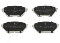 ASHIKA Klocki Ham. Mazda Mx5 93-05 (50-03-317)