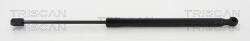 TRISCAN Pneumatická pružina kufor/ložný priestor TRISCAN 8710 292010 (8710 292010)