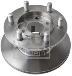 Febi Bilstein Brzdový kotúč FEBI BILSTEIN 17343 (17343)