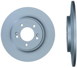 KAMOKA Brzdový kotúč KAMOKA 103666 (103666)