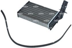 NRF Výmenník tepla vnútorného kúrenia NRF 53382 (53382)