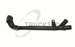 Trucktec Automotive Potrubie chladiacej kvapaliny TRUCKTEC AUTOMOTIVE 02.19. 316 (02.19.316)