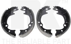 NK Sada brzdových čeľustí NK 2732604 (2732604)