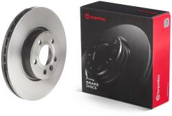 BREMBO Brzdový kotúč BREMBO 09.9797. 11 (09.9797.11)