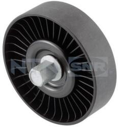 SNR Vratná/vodiaca kladka rebrovaného klinového remeňa SNR GA384.08 (GA384.08)