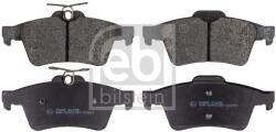 Febi Bilstein Sada brzdových platničiek kotúčovej brzdy FEBI BILSTEIN 16718 (16718)