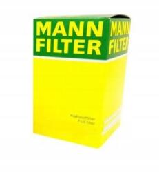 Mann-Filter Hyundai Levegőszűrő - allegro - 6 010 Ft