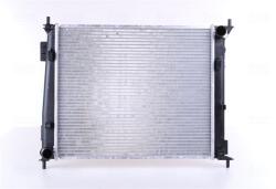 NISSENS Chladič motora NISSENS 66742 (66742)