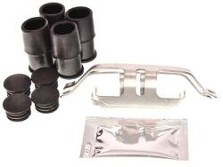 MAXGEAR Súprava príslušenstva, obloženie kotúčovej brzdy MAXGEAR 27-2478 (27-2478)