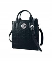 Christian Lacroix Cxl By Christian Lacroix Fekete Kézitáska Logo D01 pai 19X22