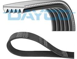 DAYCO Ozubený klinový remeň DAYCO 5PK1105 (5PK1105)
