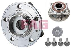 Schaeffler FAG Súprava ložísk kolesa Schaeffler FAG 713 6602 10 (713 6602 10)