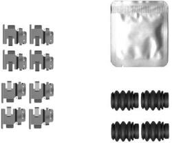 TEXTAR Súprava príslušenstva, obloženie kotúčovej brzdy TEXTAR 82561700 (82561700)