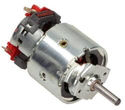 MAXGEAR Vnútorný ventilátor MAXGEAR 57-0084 (57-0084)