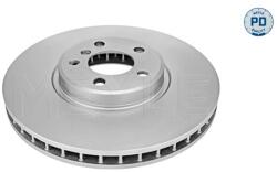 MEYLE Brzdový kotúč MEYLE 383 521 3070/PD (383 521 3070/PD)