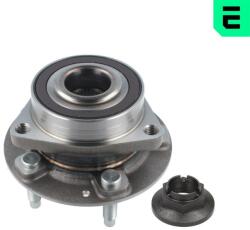 OPTIMAL Súprava ložísk kolesa OPTIMAL 251371 (251371)