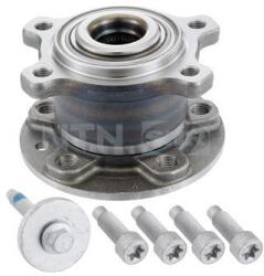 SNR Súprava ložísk kolesa SNR R165.43 (R165.43)