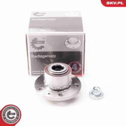 ESEN SKV Súprava ložísk kolesa ESEN SKV 29SKV005 (29SKV005)