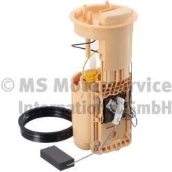 PIERBURG Palivová dopravná jednotka PIERBURG 7.03794. 25.0 (7.03794.25.0)