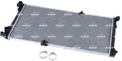 NRF Chladič motora NRF 58330 (58330)