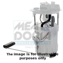 Meat & Doria Palivová dopravná jednotka MEAT & DORIA 77656E (77656E)