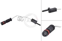 A. B. S Výstražný kontakt, opotrebenie brzdového obloženia A. B. S. 39565 (39565)