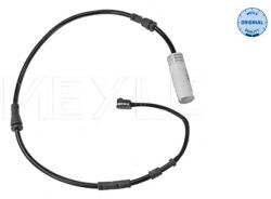 MEYLE Výstražný kontakt, opotrebenie brzdového obloženia MEYLE 314 527 0011 (314 527 0011)